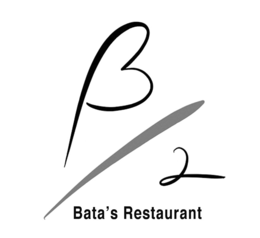 BATA'S RESTAURANT B/2 logo