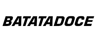 BATATADOCE logo