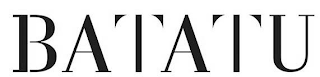 BATATU logo