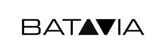 BATAVIA logo