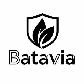 BATAVIA logo