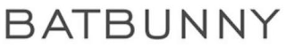 BATBUNNY logo
