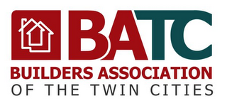 BATC BUILDERS ASSOCIATION OF THE TWIN CITIES logo