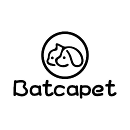 BATCAPET logo