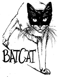BATCAT logo