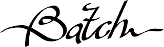 BATCH logo
