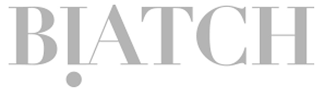 B!ATCH logo