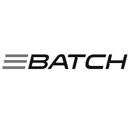 BATCH logo