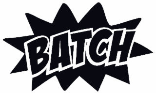 BATCH logo