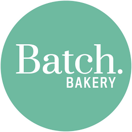 BATCH. BAKERY logo