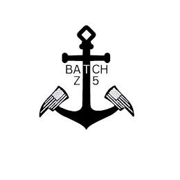 BATCH Z5 logo