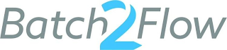 BATCH2FLOW logo