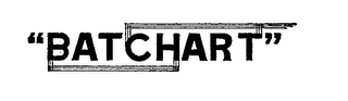 "BATCHART" logo