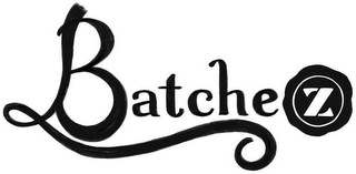 BATCHEZ logo