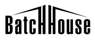 BATCHHOUSE logo