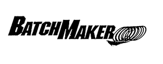 BATCHMAKER logo