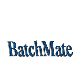 BATCHMATE logo