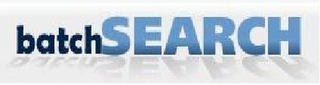BATCHSEARCH logo