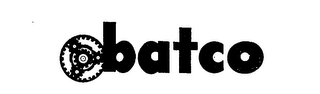 BATCO logo
