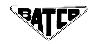 BATCO logo