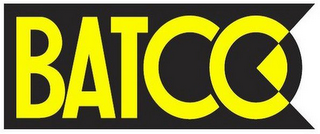 BATCO logo