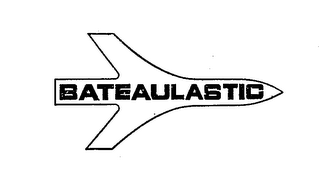 BATEAULASTIC logo