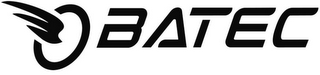 BATEC logo