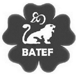 BATEF logo