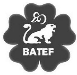 BATEF logo