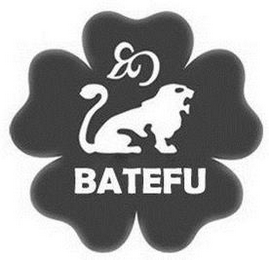 BATEFU logo