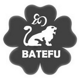 BATEFU logo