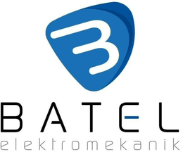BATEL ELEKTROMEKANIK logo