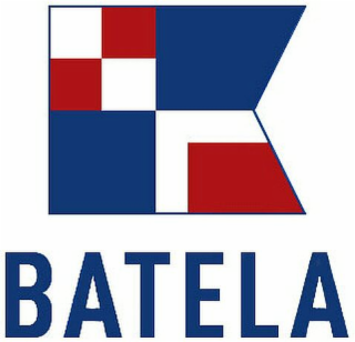 BATELA logo