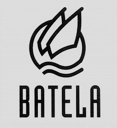 BATELA logo
