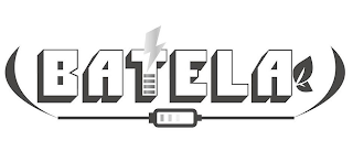 BATELA logo
