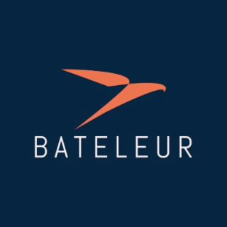 BATELEUR logo