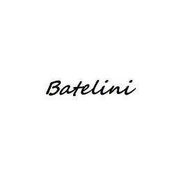 BATELINI logo