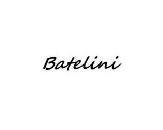 BATELINI logo