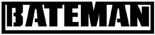 BATEMAN logo