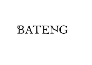 BATENG logo