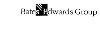 BATES EDWARDS GROUP logo