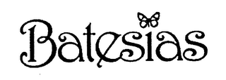 BATESIAS logo