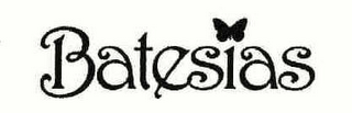BATESIAS logo