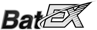 BATEX logo