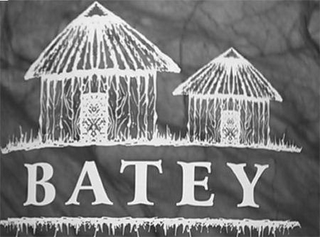 BATEY logo