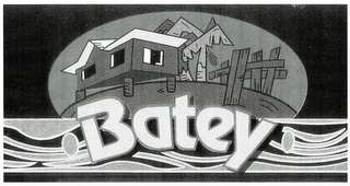 BATEY logo