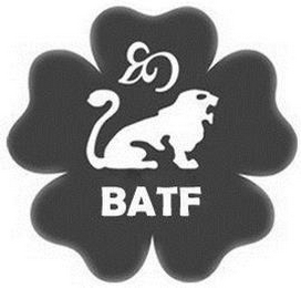 BATF logo