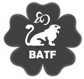 BATF logo
