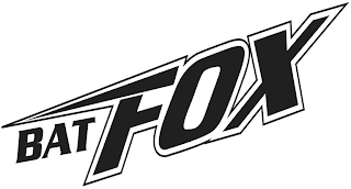 BATFOX logo