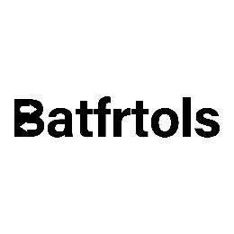 BATFRTOLS logo